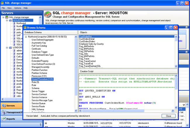 Screen shot