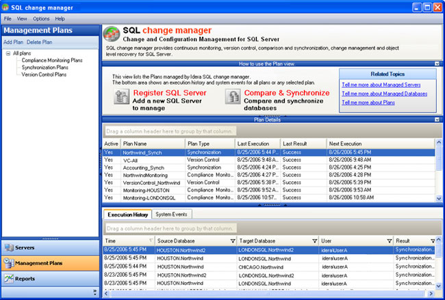 Screen shot