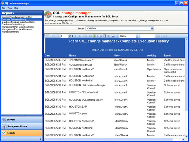 Screen shot