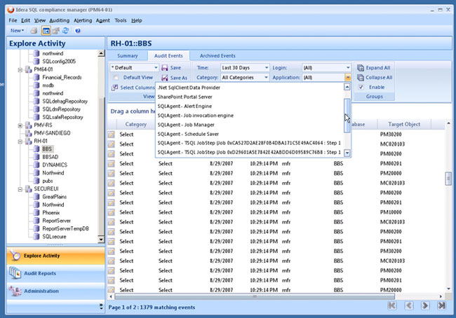Screen shot