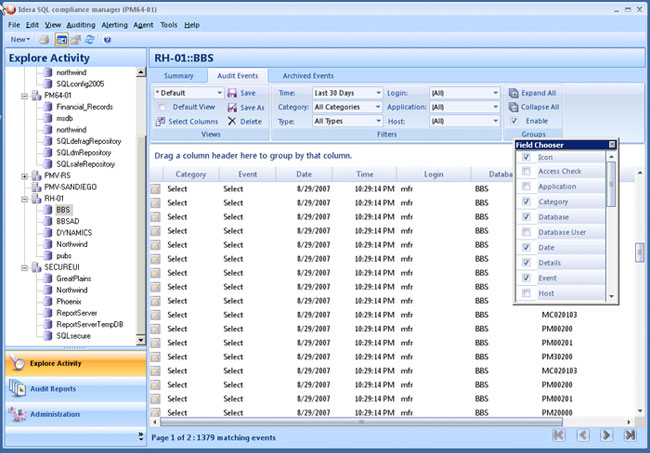 Screen shot