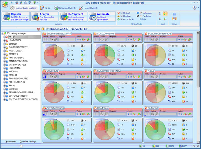 Screen shot