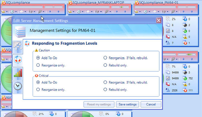 Screen shot