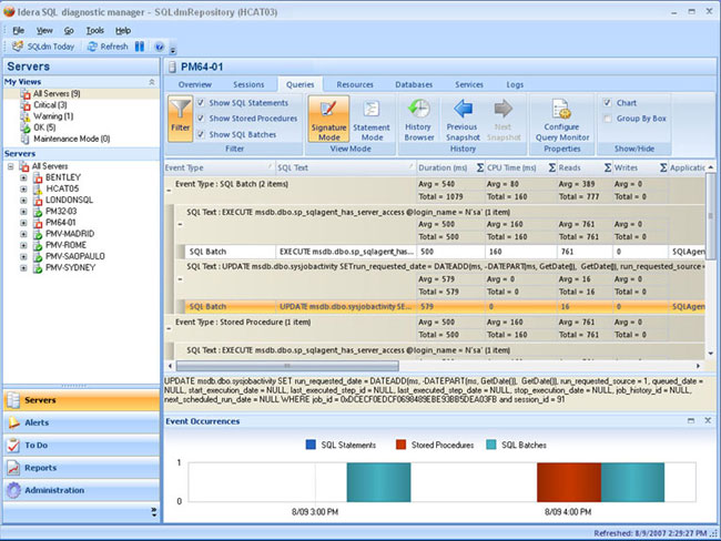 Screen shot