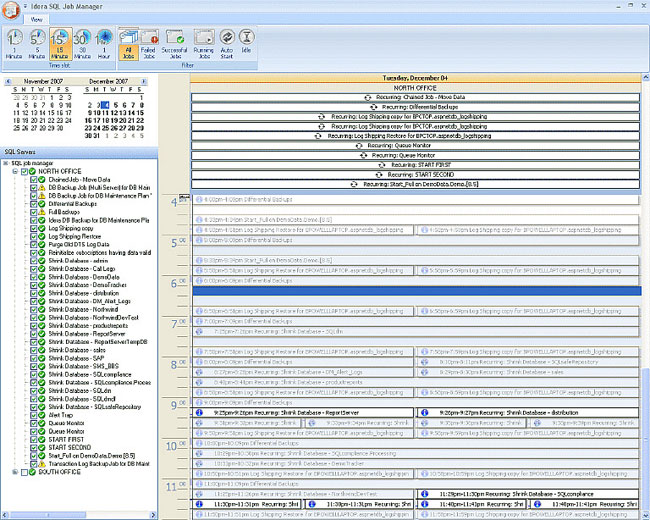 Screen shot