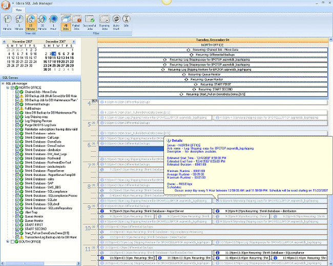 Screen shot