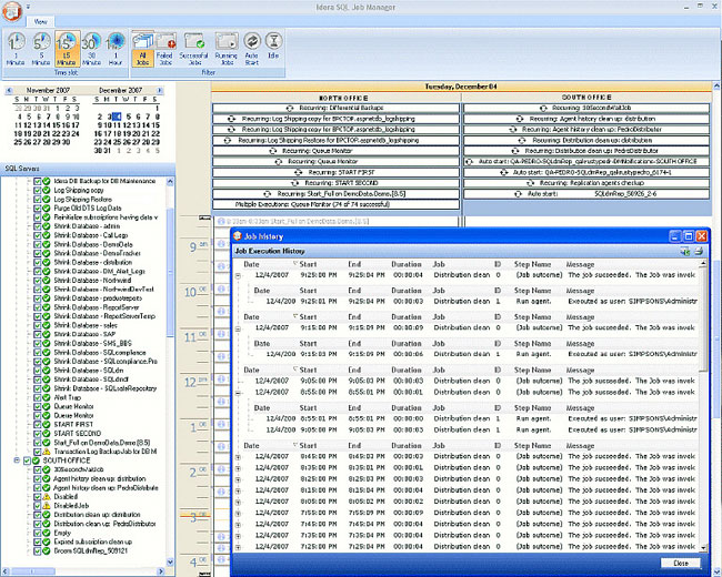 Screen shot