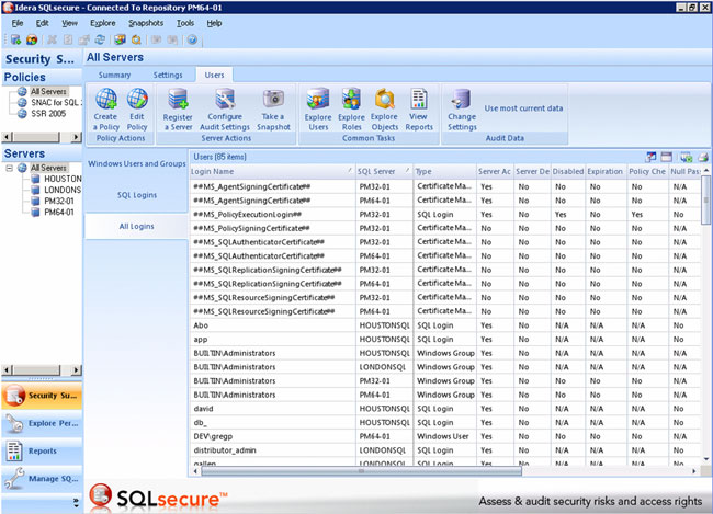Screen shot