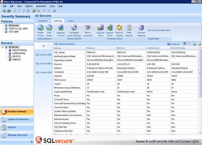Screen shot