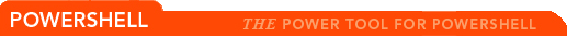 PowerShell