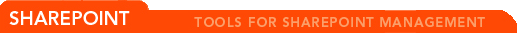 SharePoint