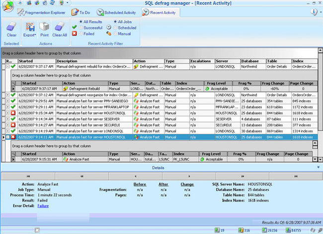 Screen shot
