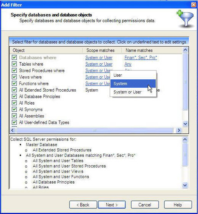 Screen shot