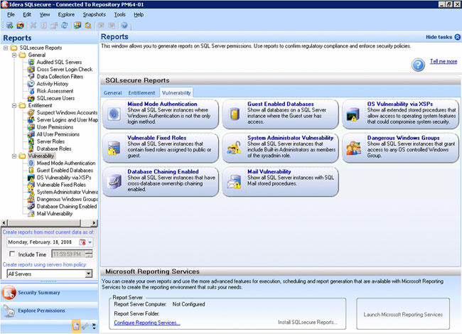 Screen shot